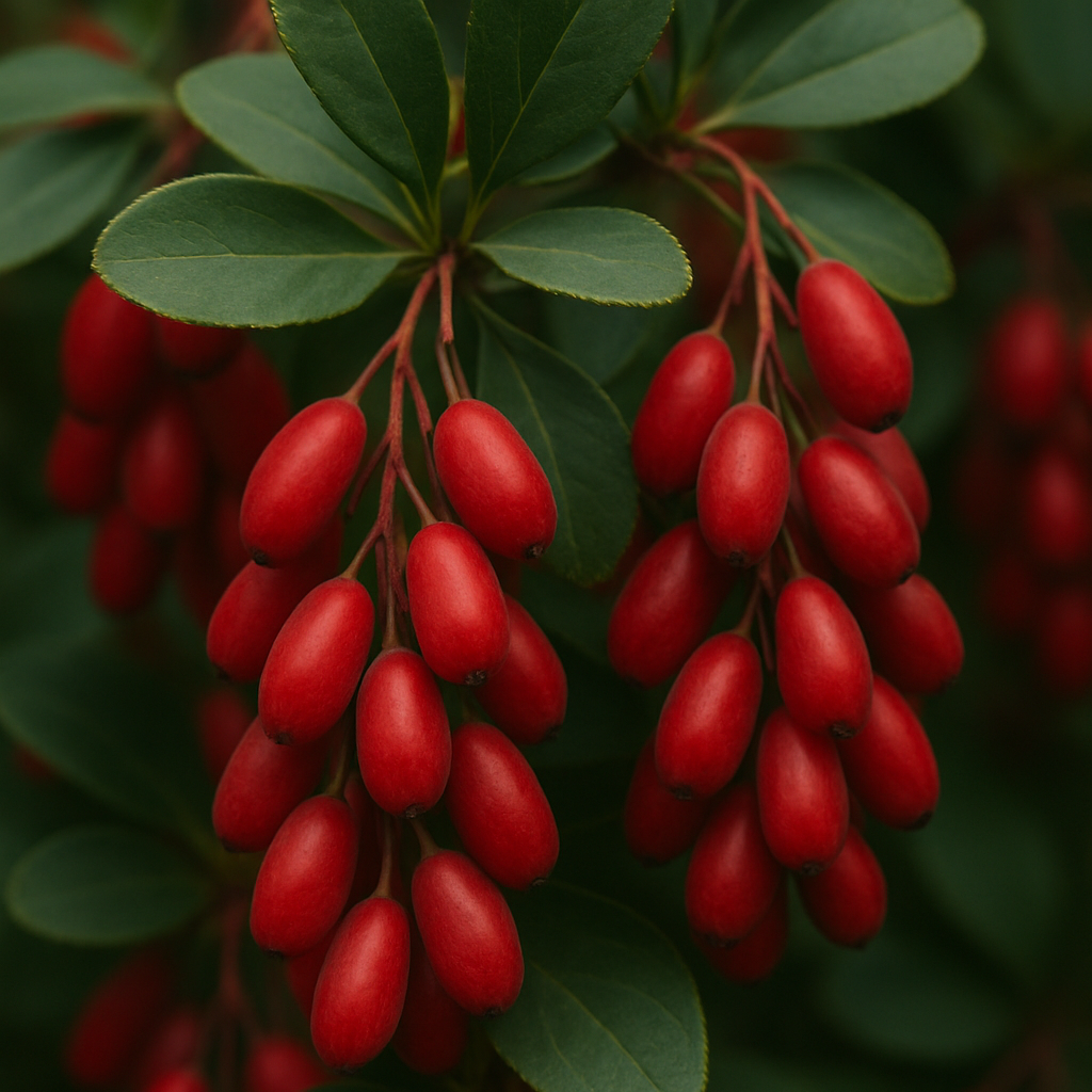 Berberine