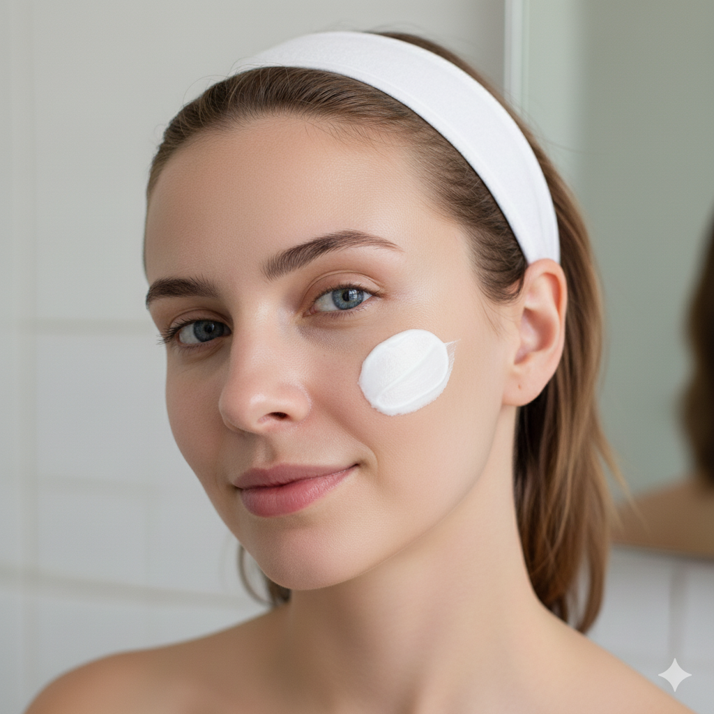 Peptide Moisturizer