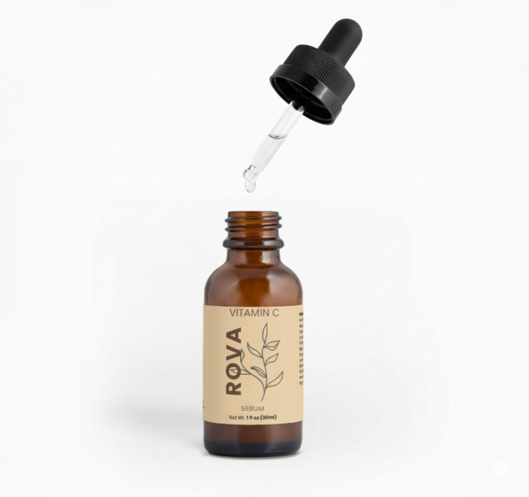 Vitamin C Serum