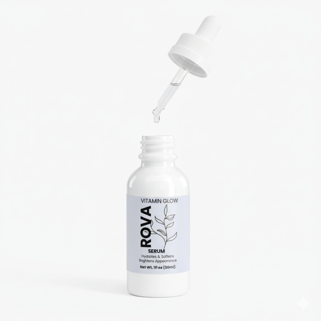 Vitamin Glow Serum