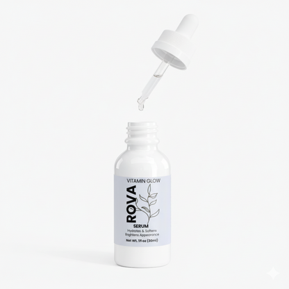 Vitamin Glow Serum